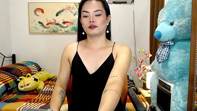 margalicious69 webcam