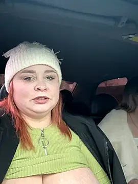 BigboobsDream99 webcam