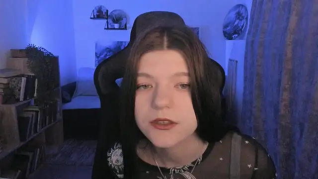 stasyacollins - StasyaCollins's free webcam - UK Sex Cams