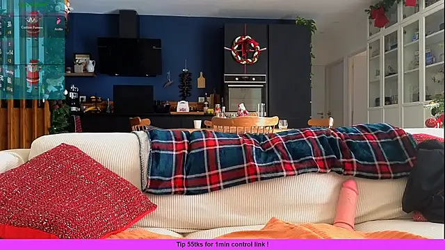 luxymin34 - Luxymin34's free webcam