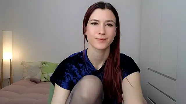 AliciaNewell webcam