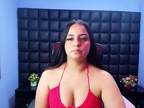 ValerySwett__ webcam