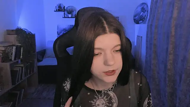 stasyacollins - StasyaCollins's free webcam