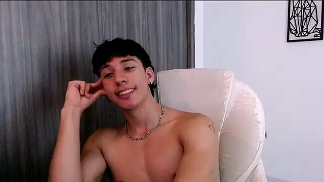 Steven_Connor live cam screenshot male from Colombia on ReplayHer – Replays, Highlights & Live Cams