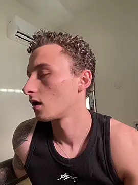 mark_streemm (M young) - HARD MASTURBATE