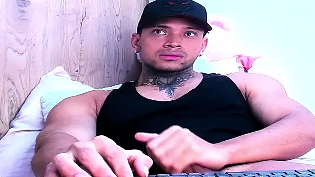 Stiven_collins webcam