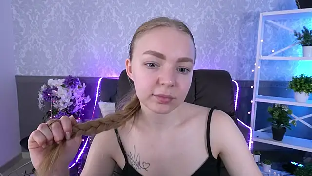 EmilySunshineS webcam