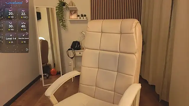 ChillClinician webcam