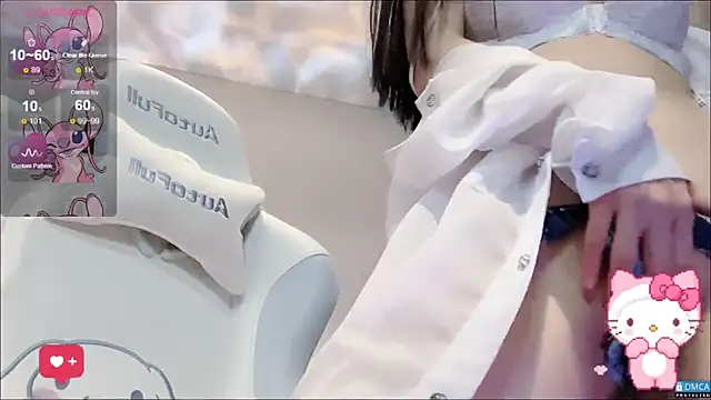 fog- (F young) - 小粉硬控5分钟