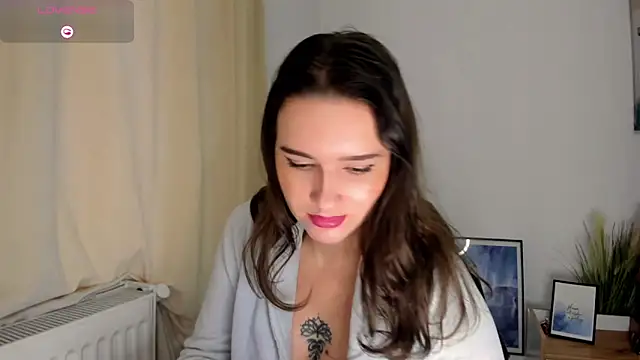 MissJudith webcam stripchat model stream image