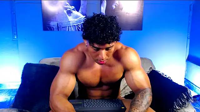 bradley_smith webcam