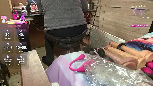 misteryman1956 webcam