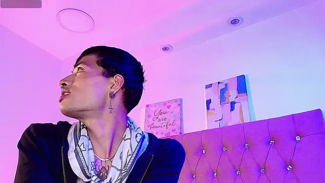 ozoriodany (M twink) - Jerk off x10min