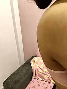 sweets-jaanu (F teen) - Ass show 😚💕