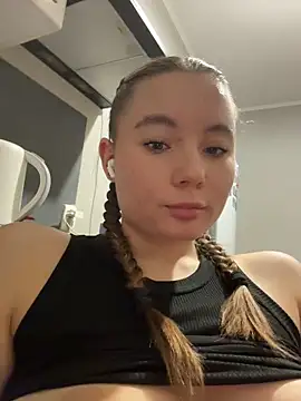 StephanieMur webcam