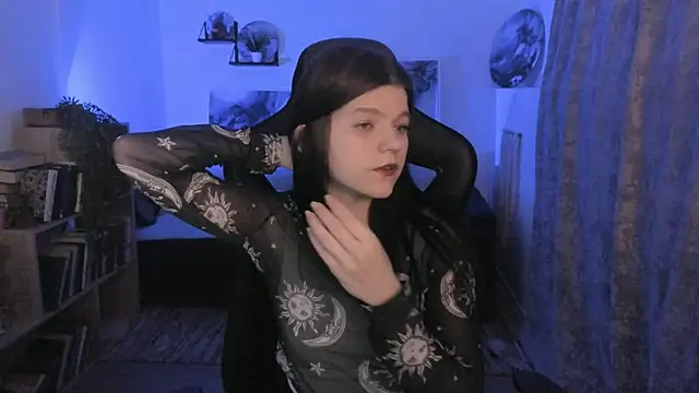 StasyaCollins webcam stripchat model stream image