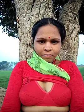 Sk_payalji webcam stripchat model stream image