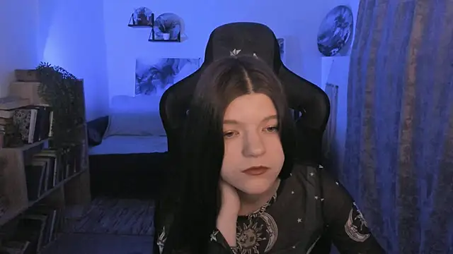 StasyaCollins webcam stripchat model stream image