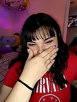 Bloodsweet webcam stripchat model stream image