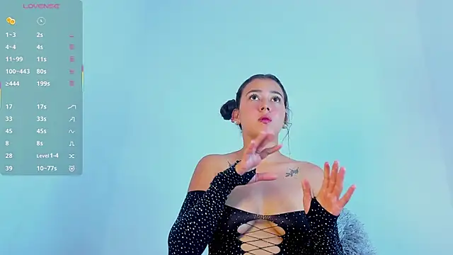 gaby_baby webcam stripchat model stream image