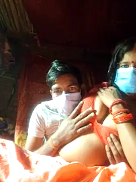 Curvy_Vamikaa webcam