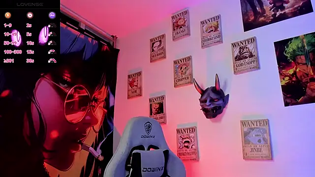 sofi_pretty_uwu- webcam