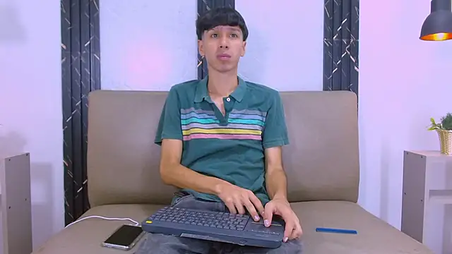 LaPantera_Rosa webcam