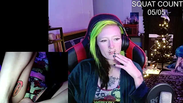 alicewonder09 webcam