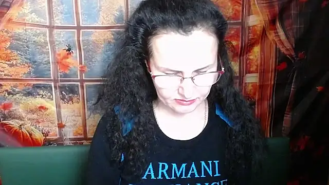 Miroslava_Happi webcam