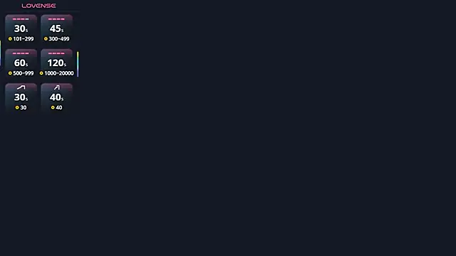 MilissaSneddon webcam