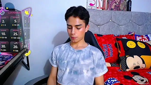 owenbluee (M young) - ✅ 💦Show cum💦 ✅