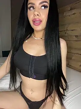 Ameliablack_1 webcam
