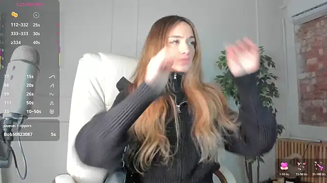 Jenny_Harrington webcam