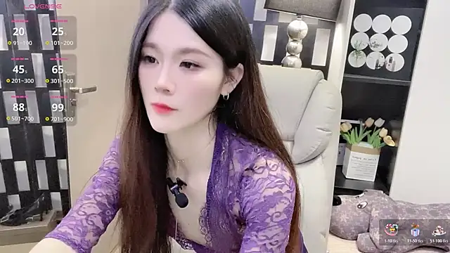 Yueyue-MM webcam