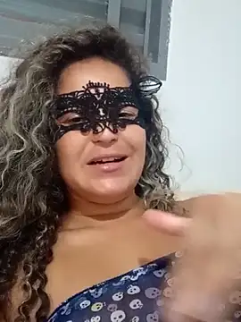 RaphinhaSanches webcam