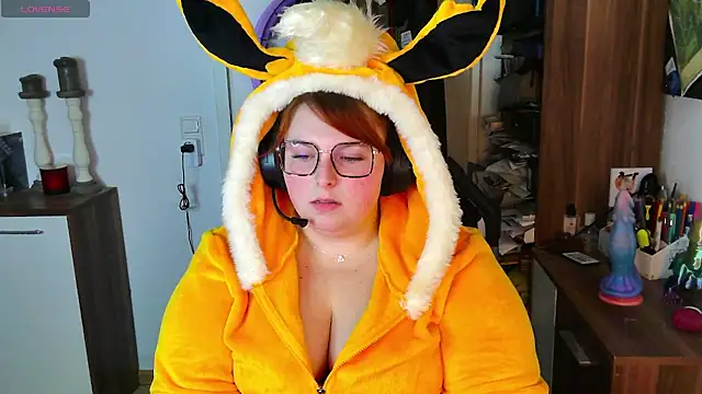 Chrissiosaurus webcam