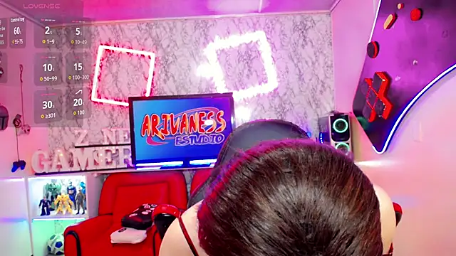 katalina-hot1 webcam