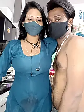 Best-Couple webcam