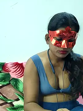 your_chandni04 webcam