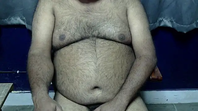 hairysubcub_70 webcam