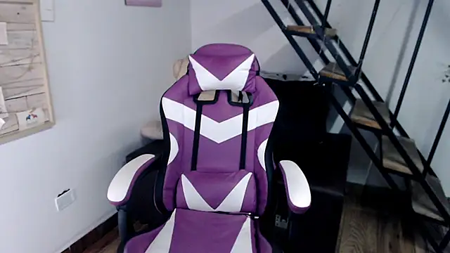 samantha_baby_ webcam