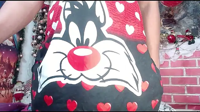 DesireDirtyTS__ webcam