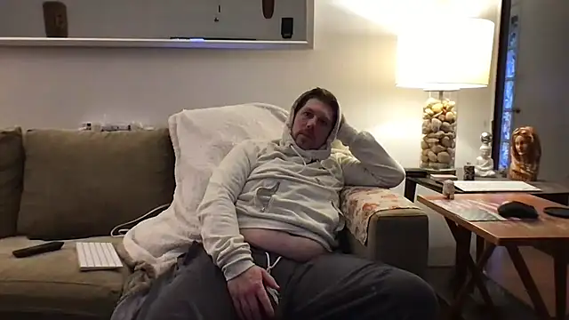 God_Of_ThundeRR webcam