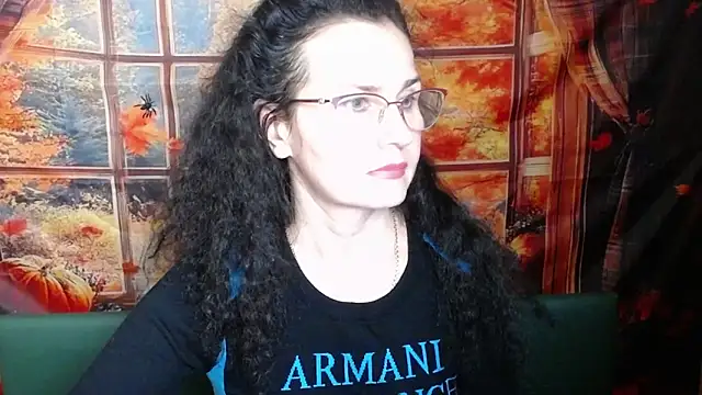 Miroslava_Happi webcam