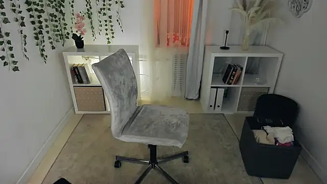 Evanessa_Johns webcam