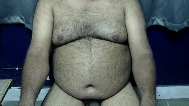 hairysubcub_70 webcam