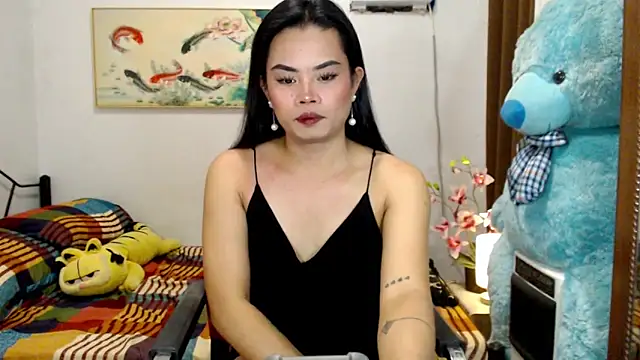 margalicious69 webcam