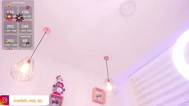 Scarlett_fox__ webcam