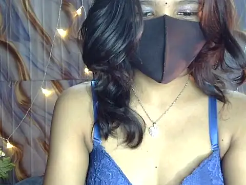 indian_cutepair webcam