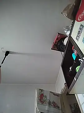 SheTheDeeevil webcam